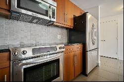 88 Morgan Street #909, Jersey City, NJ 07302