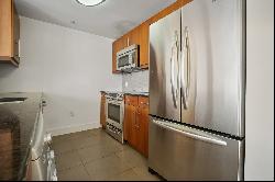 88 Morgan Street #909, Jersey City, NJ 07302