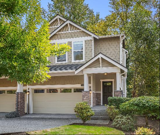 8411 169th Place Northeast #102, Redmond, WA 98052