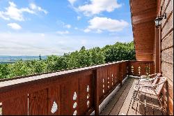 Log house with wellness, Vysoké Tatry - Nový Smokovec, ID: 0294