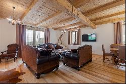 Log house with wellness, Vysoke Tatry - Novy Smokovec, ID: 0294