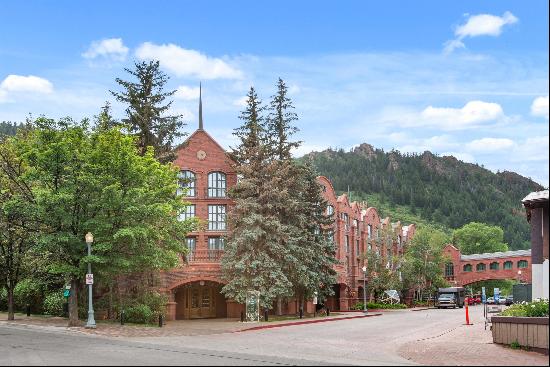 315 East Dean Street, Aspen, CO 81611