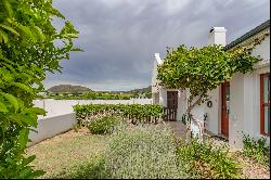 Shiraz Estate in Riebeek Kasteel