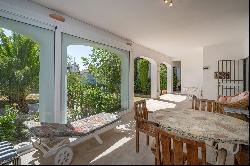 Villa in privileged location with 15m mooring in Salins - Empuriabrava