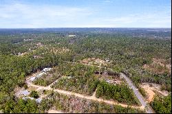 Vacant Interior Lot In Non-HOA DeFuniak Springs Subdivision 