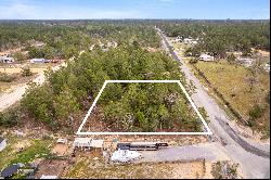 Vacant Interior Lot In Non-HOA DeFuniak Springs Subdivision 