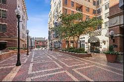 Condominium Located in the Heart of Morristown