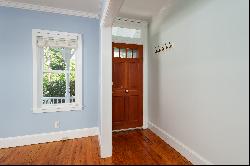 Charming Duplex on One of Princeton's Beloved Tree Streets