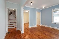 Charming Duplex on One of Princeton's Beloved Tree Streets