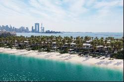 Luxury Villa on Palm Jumeirah