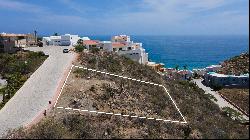 Lot 45, Pedregal