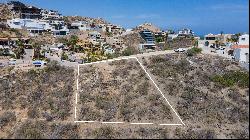 Lot 45, Pedregal