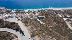 Lot 45, Pedregal