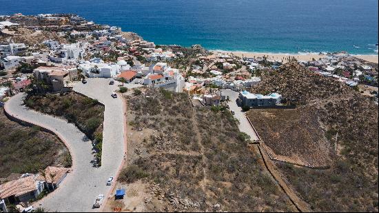 Lot 45, Pedregal