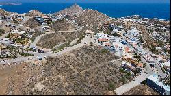 Lot 45, Pedregal