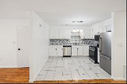 230 2nd Street, #2, Newark, NJ, 07107