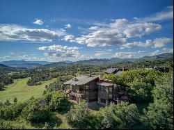 1770 Natches Way,Steamboat Springs, CO, 80487