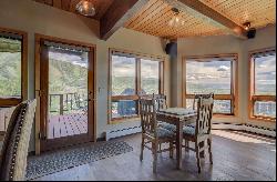 1770 Natches Way,Steamboat Springs, CO, 80487