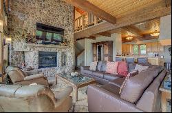 1770 Natches Way,Steamboat Springs, CO, 80487