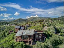 1770 Natches Way,Steamboat Springs, CO, 80487