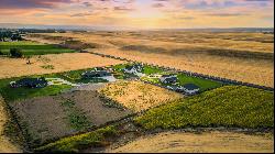 Walla Walla Luxury View Lot - Lilac Court