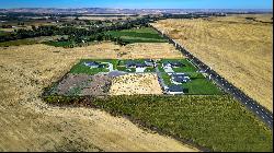 Walla Walla Luxury View Lot - Lilac Court