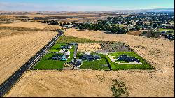 Walla Walla Luxury View Lot - Lilac Court