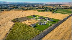 Walla Walla Luxury View Lot - Lilac Court