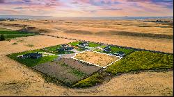 Walla Walla Luxury View Lot - Lilac Court