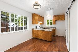 Desirable Duplex in Wikiup-Larkfield Area