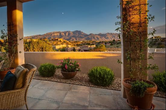 7 Anasazi Meadows Court