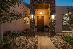 7 Anasazi Meadows Court