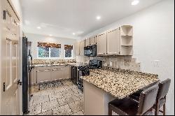 11th Fairway Townhome #C