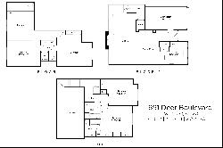 11th Fairway Townhome #C