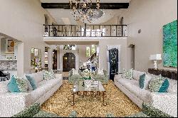 Luxury Living in La Cantera at Team Ranch