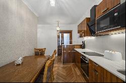 Old town apartment near Hotel Carlton, BA I – Old Town, ID: 0296