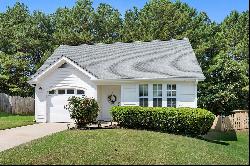 Adorable Cottage Home Near Downtown Woodstock