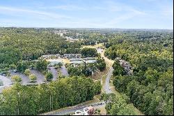 Adorable Cottage Home Near Downtown Woodstock