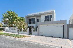 Turnkey Sidra Villa with Extended Layout