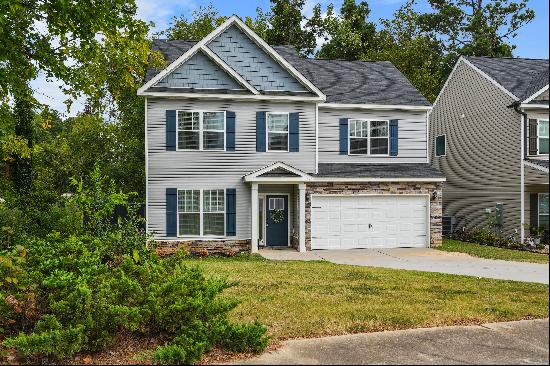 103 Cobblestone Lane, Greenwood, SC 29649