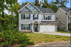 103 Cobblestone Lane, Greenwood, SC 29649