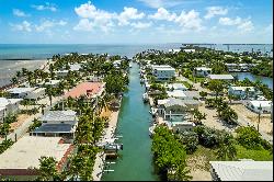 149 Iroquois Drive, Islamorada