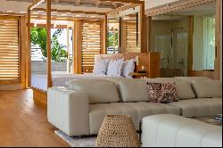 BORA BORA - Luxury villas of seasonal rental