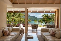 BORA BORA - Luxury villas of seasonal rental