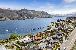 Apartment G 41/37 Lakeside Road, Wanaka