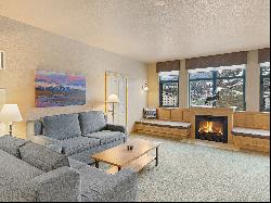 2300 Mount Werner Circle Unit #626/627, Steamboat Springs, CO 80487