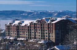 2300 Mount Werner Circle Unit #626/627, Steamboat Springs, CO 80487