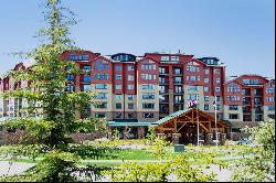 2300 Mount Werner Circle Unit #626/627, Steamboat Springs, CO 80487