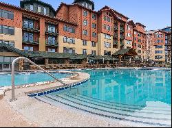 2300 Mount Werner Circle Unit #626/627, Steamboat Springs, CO 80487