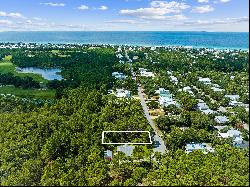 Spacious Seacrest Lot Close to 30A Attractions and Natural Beauty